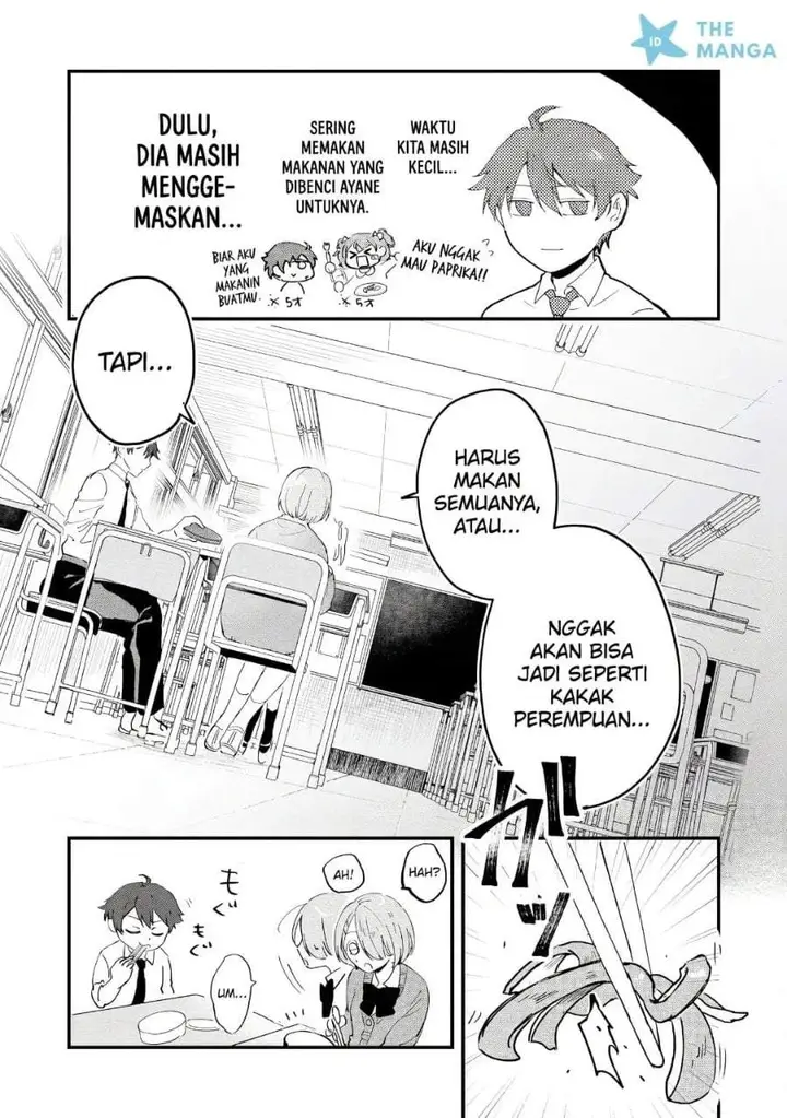 image-komik-gakuen-no-hime-kouryaku-hajimetara-shuraba-ni-natteta-ken-chapter-7-16/31