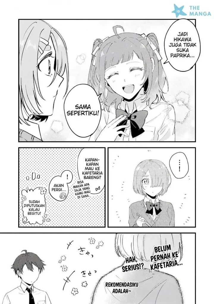 image-komik-gakuen-no-hime-kouryaku-hajimetara-shuraba-ni-natteta-ken-chapter-7-18/31