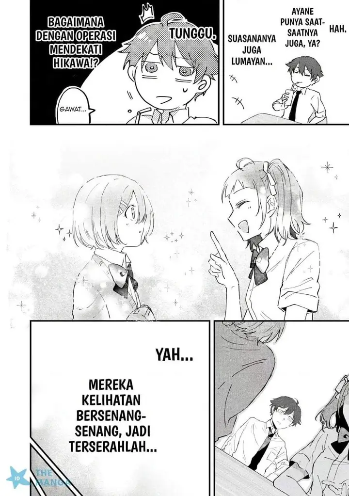 image-komik-gakuen-no-hime-kouryaku-hajimetara-shuraba-ni-natteta-ken-chapter-7-19/31