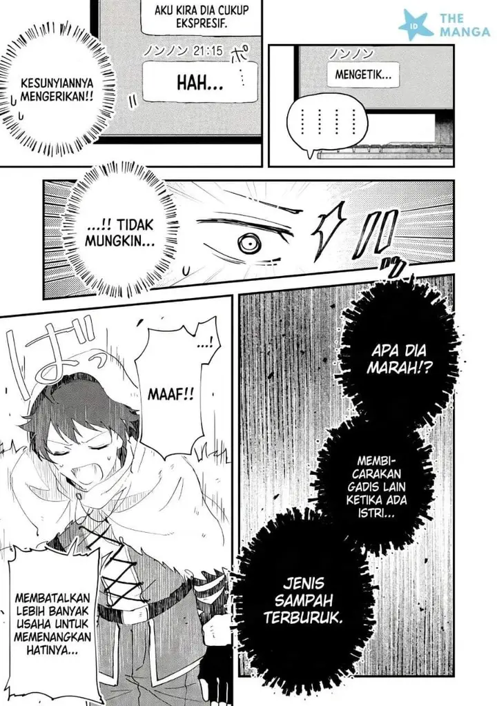 image-komik-gakuen-no-hime-kouryaku-hajimetara-shuraba-ni-natteta-ken-chapter-7-27/31