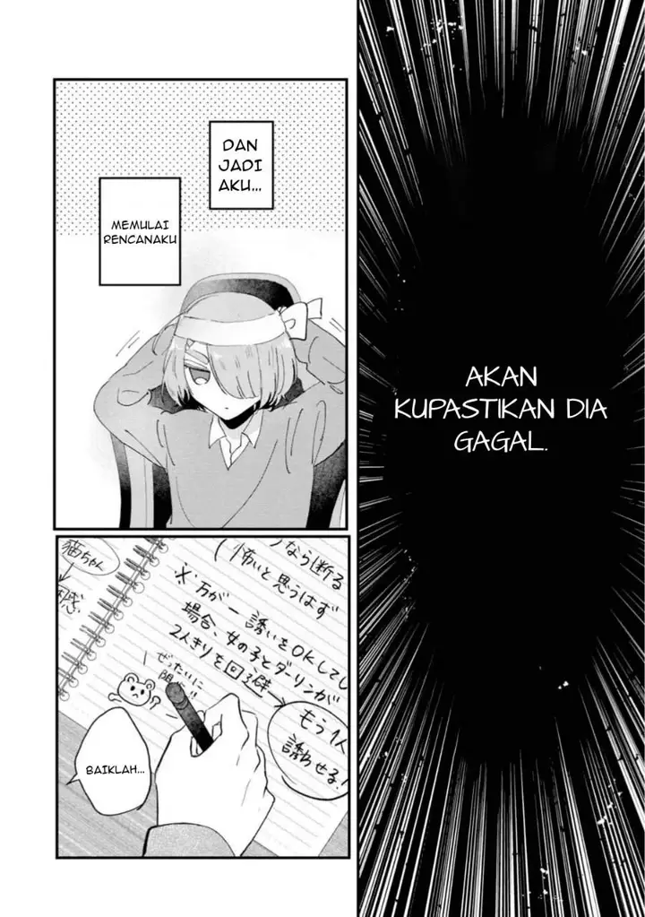 image-komik-gakuen-no-hime-kouryaku-hajimetara-shuraba-ni-natteta-ken-chapter-8-9/28