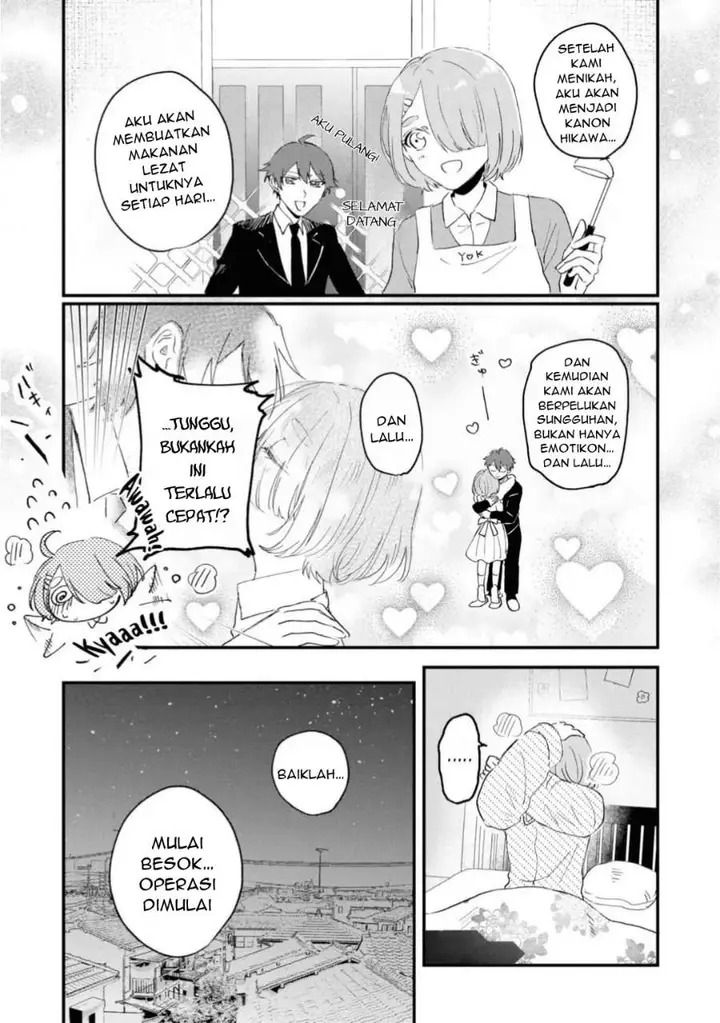 image-komik-gakuen-no-hime-kouryaku-hajimetara-shuraba-ni-natteta-ken-chapter-8-16/28