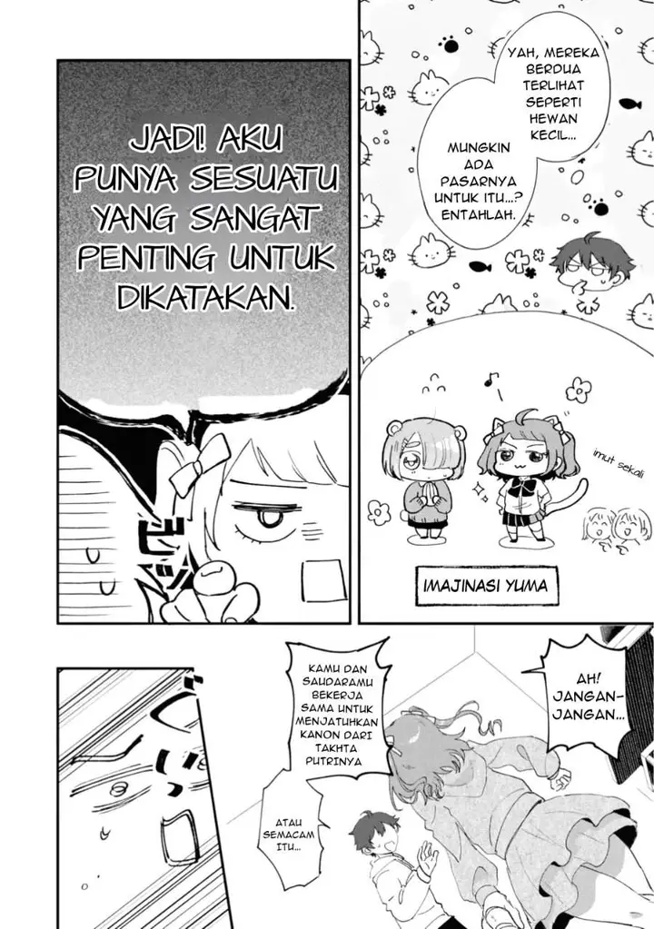 image-komik-gakuen-no-hime-kouryaku-hajimetara-shuraba-ni-natteta-ken-chapter-8-19/28