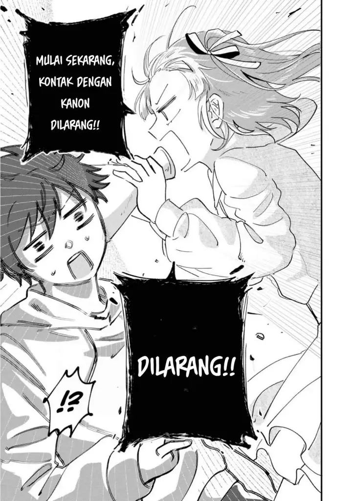 image-komik-gakuen-no-hime-kouryaku-hajimetara-shuraba-ni-natteta-ken-chapter-8-20/28