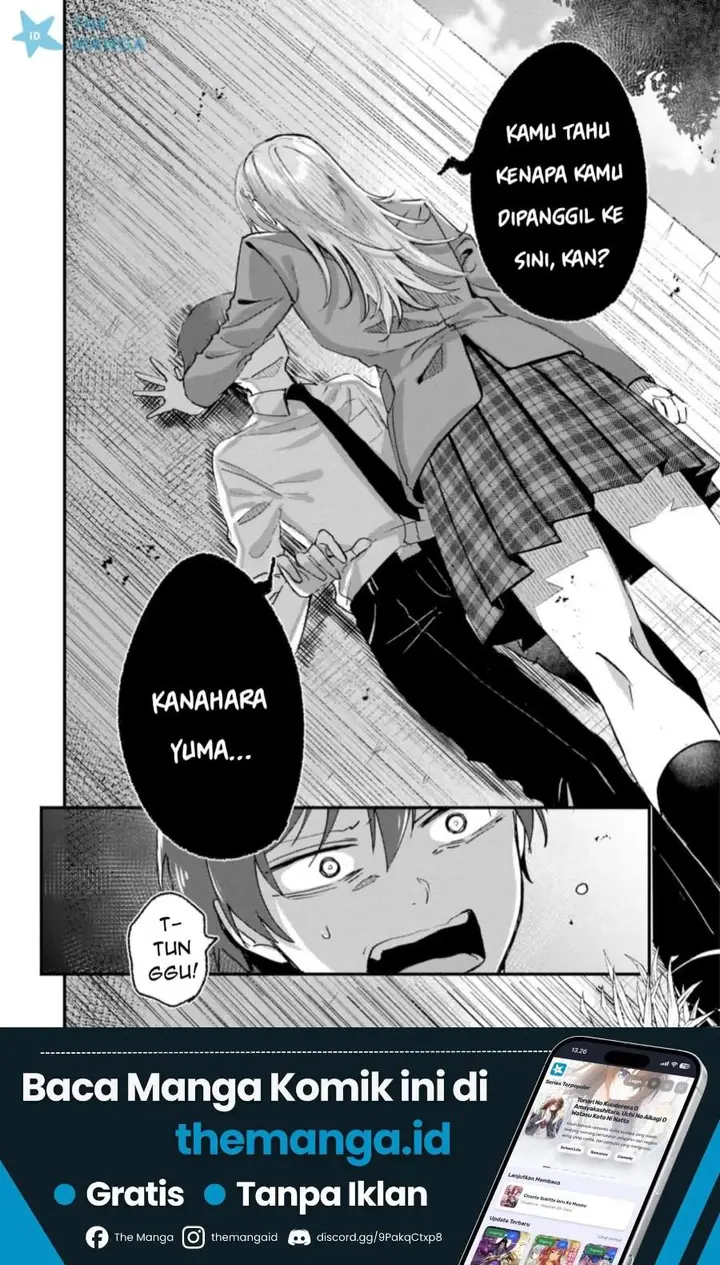 image-komik-gakuen-no-hime-kouryaku-hajimetara-shuraba-ni-natteta-ken-chapter-9-2/31