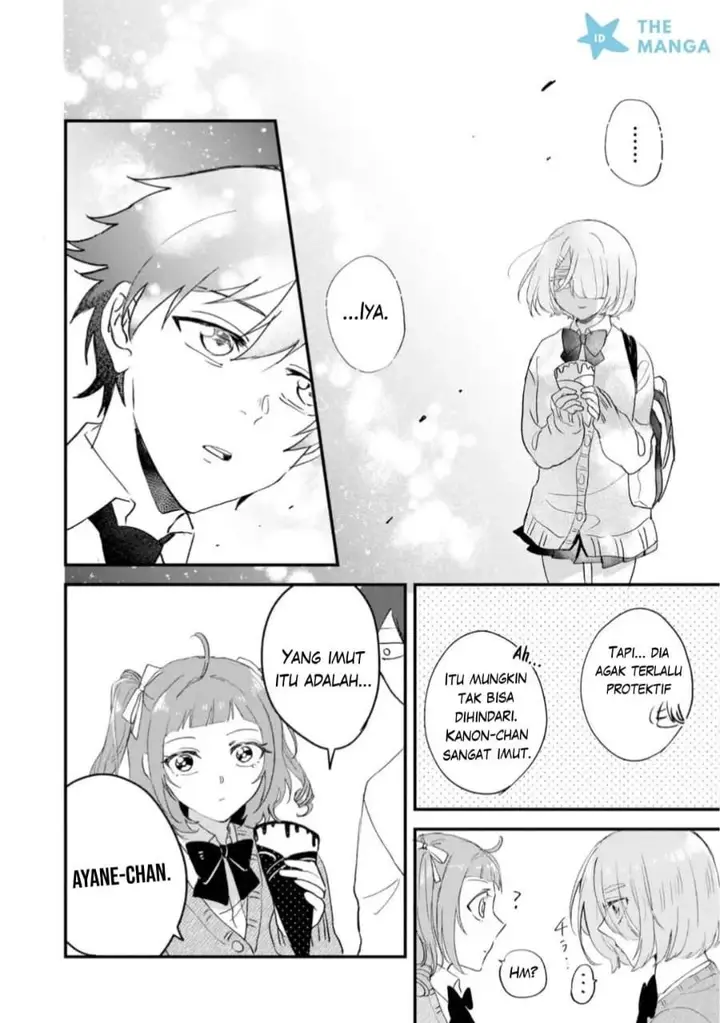 image-komik-gakuen-no-hime-kouryaku-hajimetara-shuraba-ni-natteta-ken-chapter-9-8/31