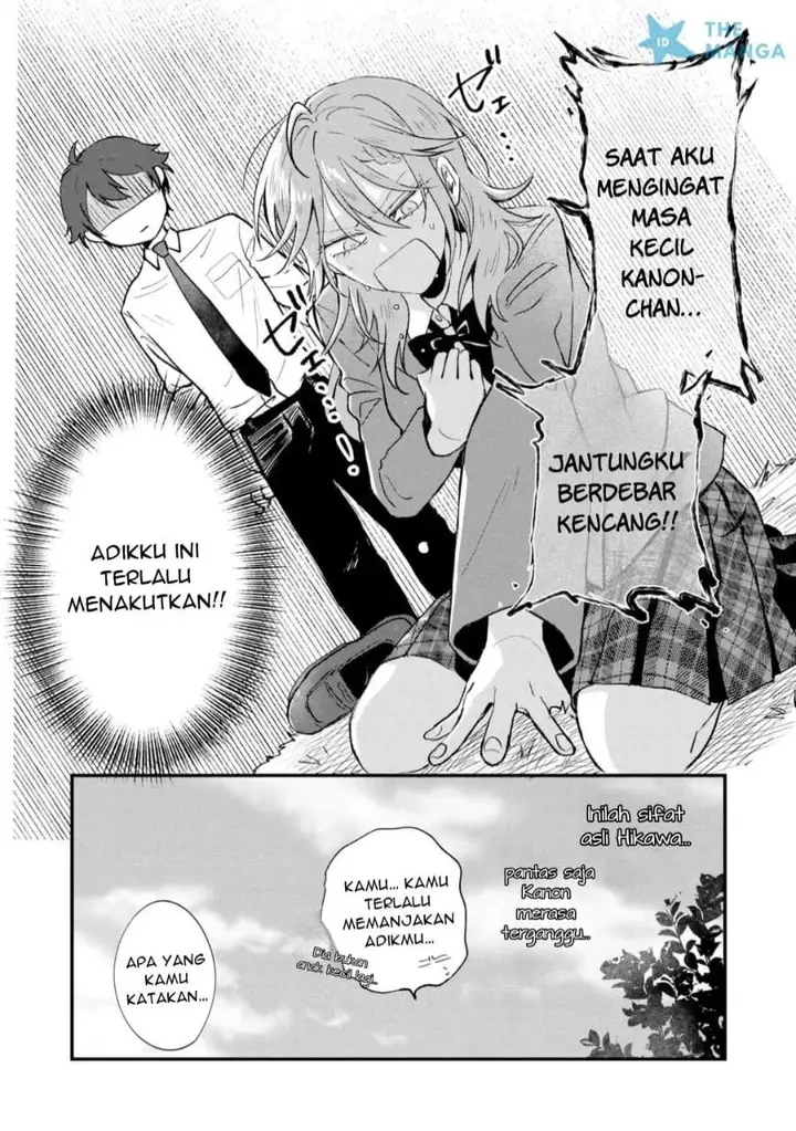 image-komik-gakuen-no-hime-kouryaku-hajimetara-shuraba-ni-natteta-ken-chapter-9-14/31