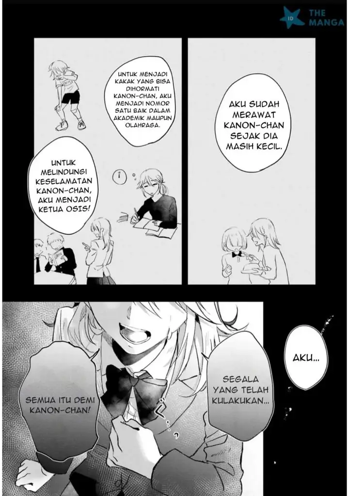 image-komik-gakuen-no-hime-kouryaku-hajimetara-shuraba-ni-natteta-ken-chapter-9-15/31