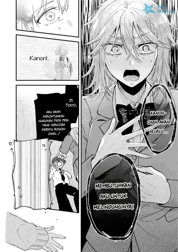 image-komik-gakuen-no-hime-kouryaku-hajimetara-shuraba-ni-natteta-ken-chapter-9-16/31