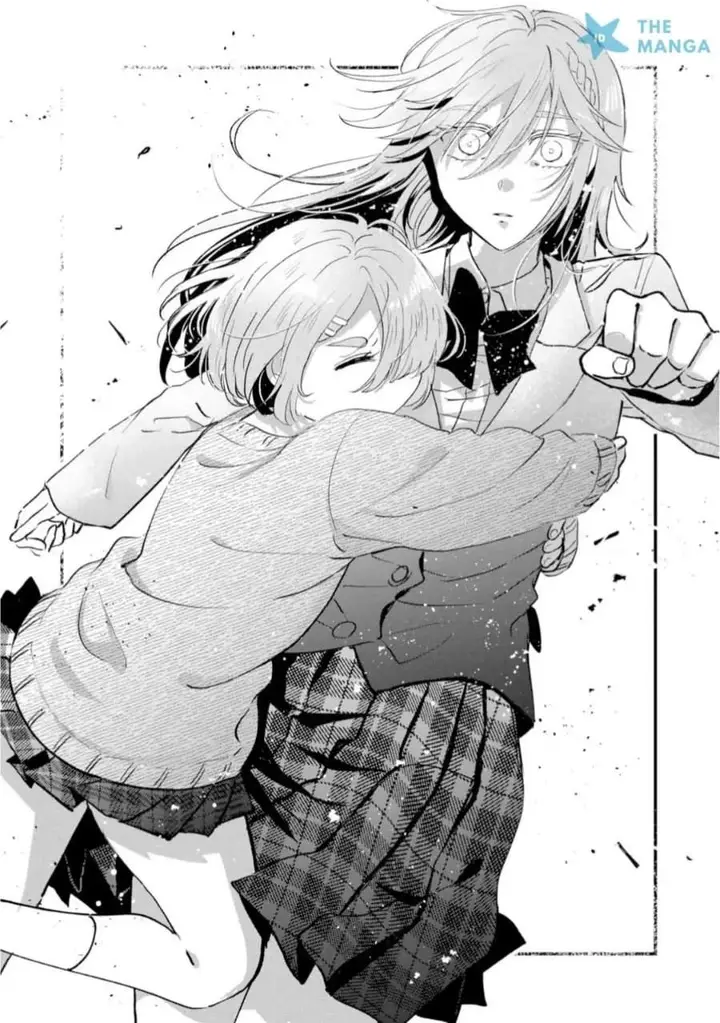 image-komik-gakuen-no-hime-kouryaku-hajimetara-shuraba-ni-natteta-ken-chapter-9-17/31