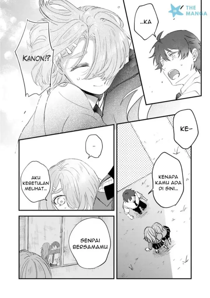 image-komik-gakuen-no-hime-kouryaku-hajimetara-shuraba-ni-natteta-ken-chapter-9-18/31