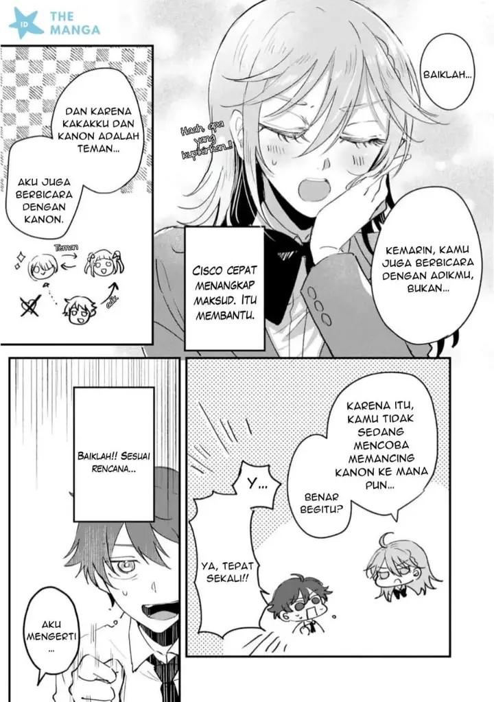 image-komik-gakuen-no-hime-kouryaku-hajimetara-shuraba-ni-natteta-ken-chapter-9-25/31