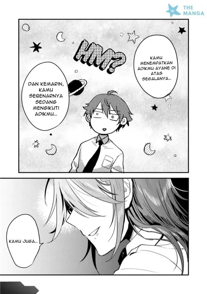 image-komik-gakuen-no-hime-kouryaku-hajimetara-shuraba-ni-natteta-ken-chapter-9-27/31