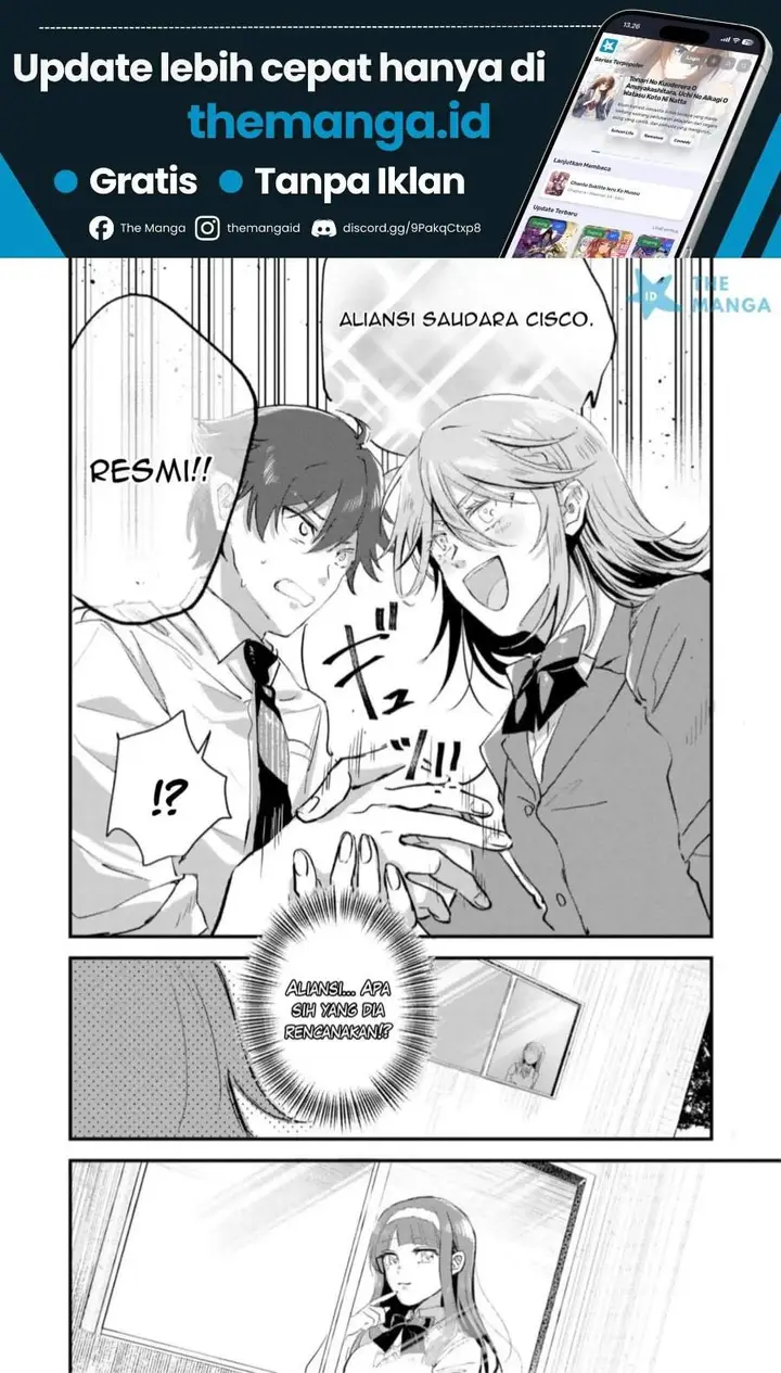 image-komik-gakuen-no-hime-kouryaku-hajimetara-shuraba-ni-natteta-ken-chapter-9-30/31