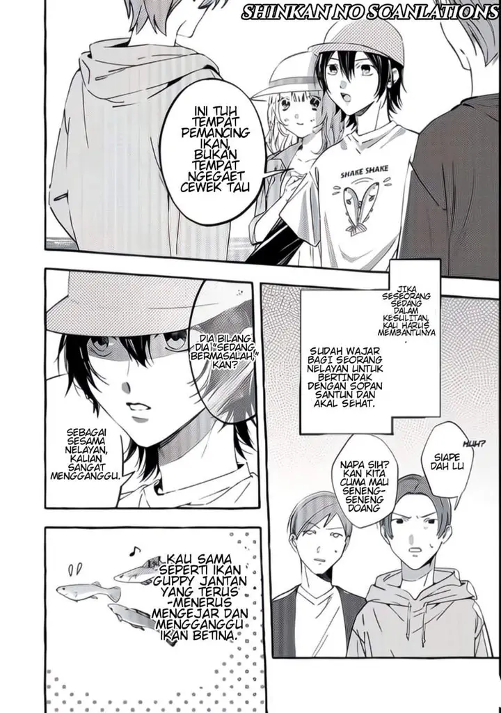 image-komik-gakuen-no-madonna-no-watanabe-san-ga-naze-ka-maishu-yotei-wo-kitekuru-chapter-1-9/29