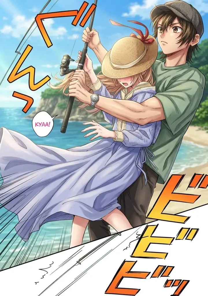 image-komik-gakuen-no-madonna-no-watanabe-san-ga-naze-ka-maishu-yotei-wo-kitekuru-chapter-1-17/29