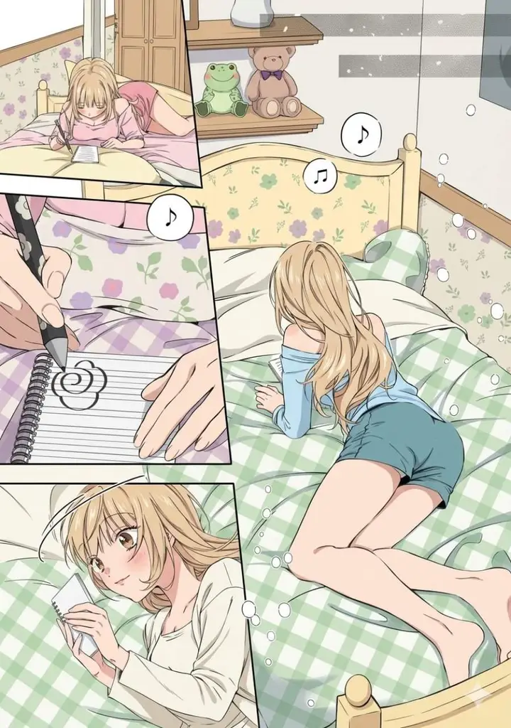 image-komik-gakuen-no-madonna-no-watanabe-san-ga-naze-ka-maishu-yotei-wo-kitekuru-chapter-1-27/29