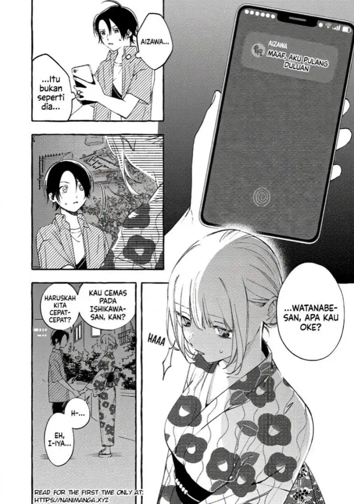 image-komik-gakuen-no-madonna-no-watanabe-san-ga-naze-ka-maishu-yotei-wo-kitekuru-chapter-10.1-1/17