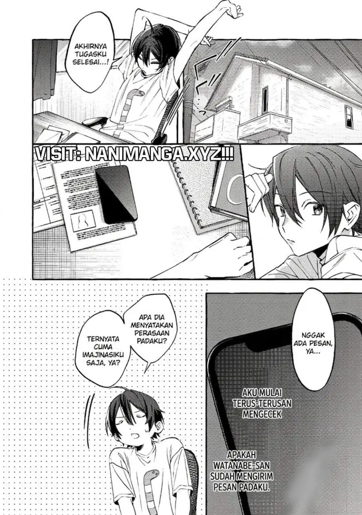 image-komik-gakuen-no-madonna-no-watanabe-san-ga-naze-ka-maishu-yotei-wo-kitekuru-chapter-11.1-7/17