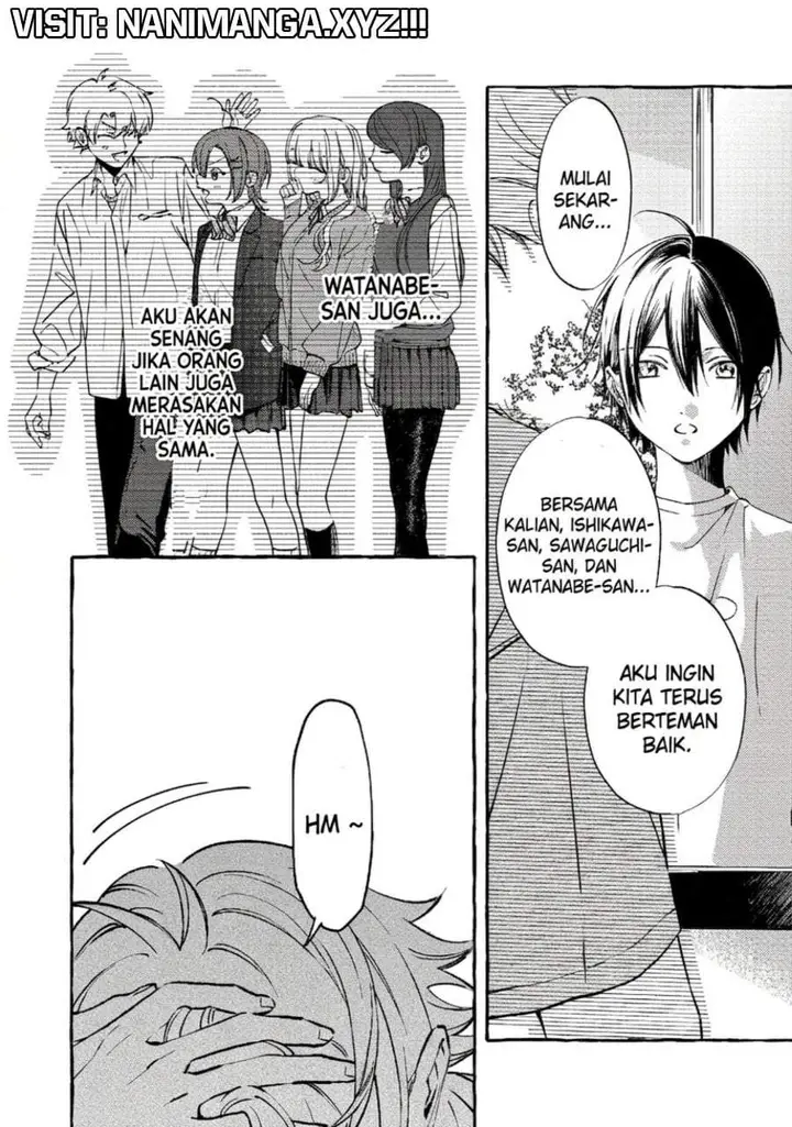 image-komik-gakuen-no-madonna-no-watanabe-san-ga-naze-ka-maishu-yotei-wo-kitekuru-chapter-11.1-15/17