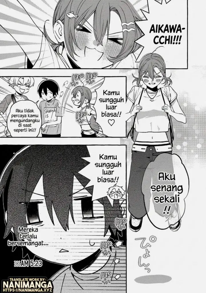 image-komik-gakuen-no-madonna-no-watanabe-san-ga-naze-ka-maishu-yotei-wo-kitekuru-chapter-11.2-5/12