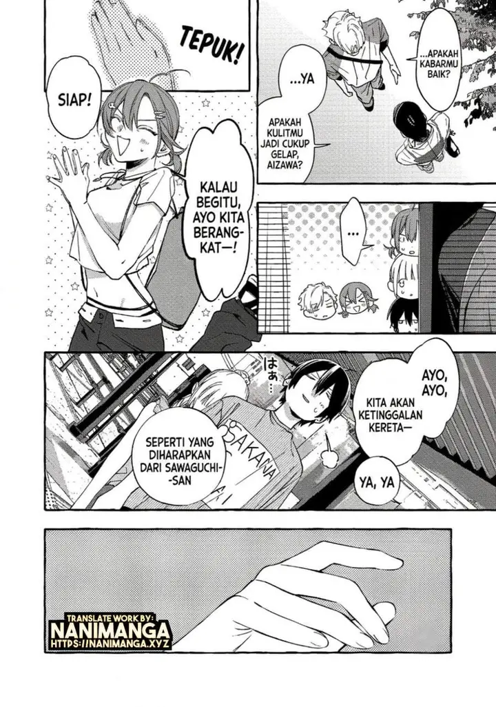 image-komik-gakuen-no-madonna-no-watanabe-san-ga-naze-ka-maishu-yotei-wo-kitekuru-chapter-11.2-8/12