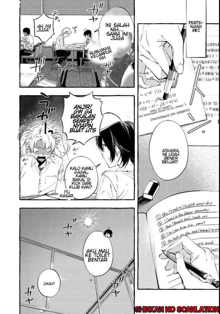 image-komik-gakuen-no-madonna-no-watanabe-san-ga-naze-ka-maishu-yotei-wo-kitekuru-chapter-3-1/35
