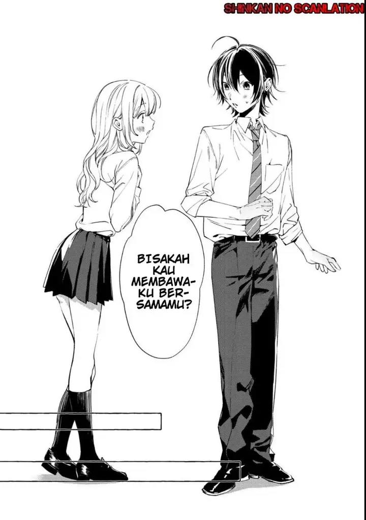 image-komik-gakuen-no-madonna-no-watanabe-san-ga-naze-ka-maishu-yotei-wo-kitekuru-chapter-3-6/35