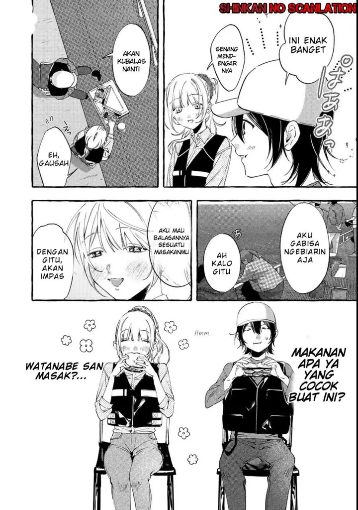 image-komik-gakuen-no-madonna-no-watanabe-san-ga-naze-ka-maishu-yotei-wo-kitekuru-chapter-3-23/35