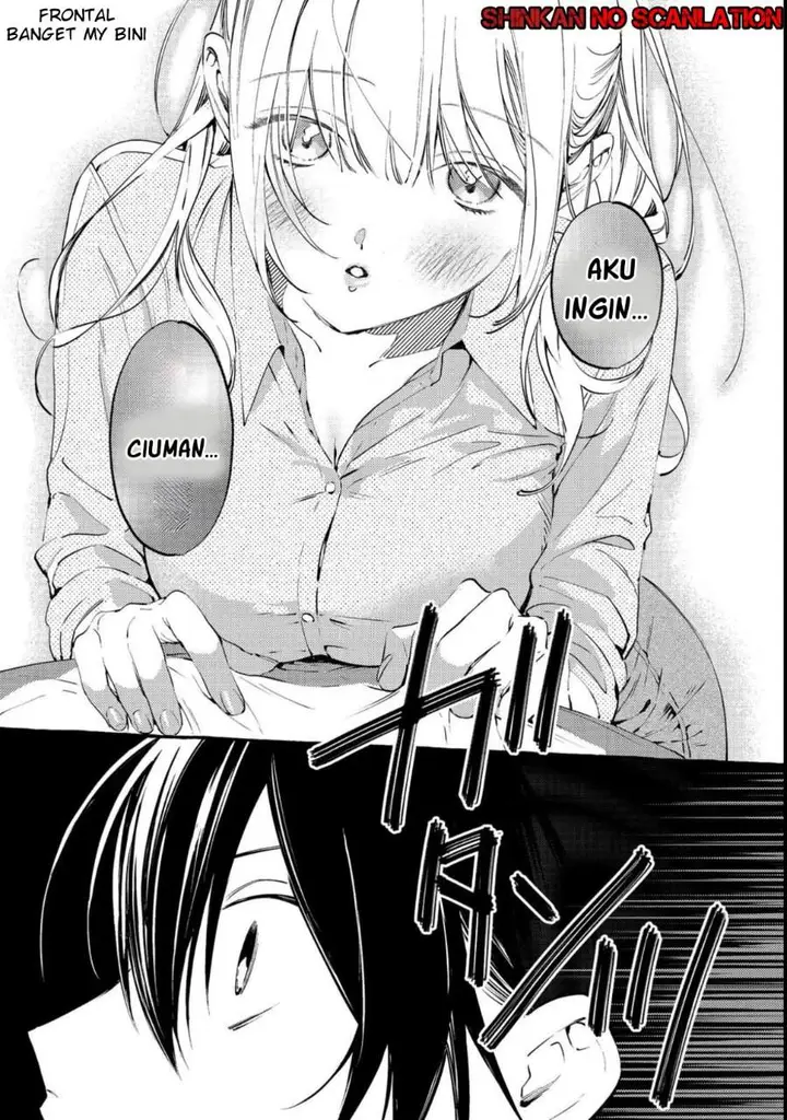 image-komik-gakuen-no-madonna-no-watanabe-san-ga-naze-ka-maishu-yotei-wo-kitekuru-chapter-3-30/35