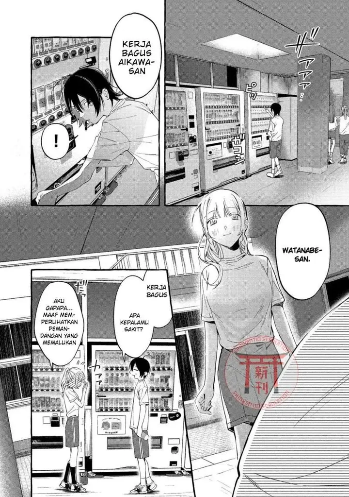 image-komik-gakuen-no-madonna-no-watanabe-san-ga-naze-ka-maishu-yotei-wo-kitekuru-chapter-4-9/29