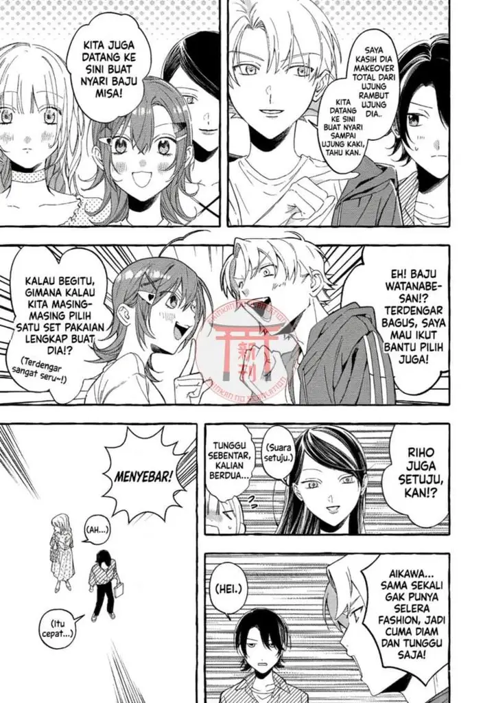 image-komik-gakuen-no-madonna-no-watanabe-san-ga-naze-ka-maishu-yotei-wo-kitekuru-chapter-4-15/29