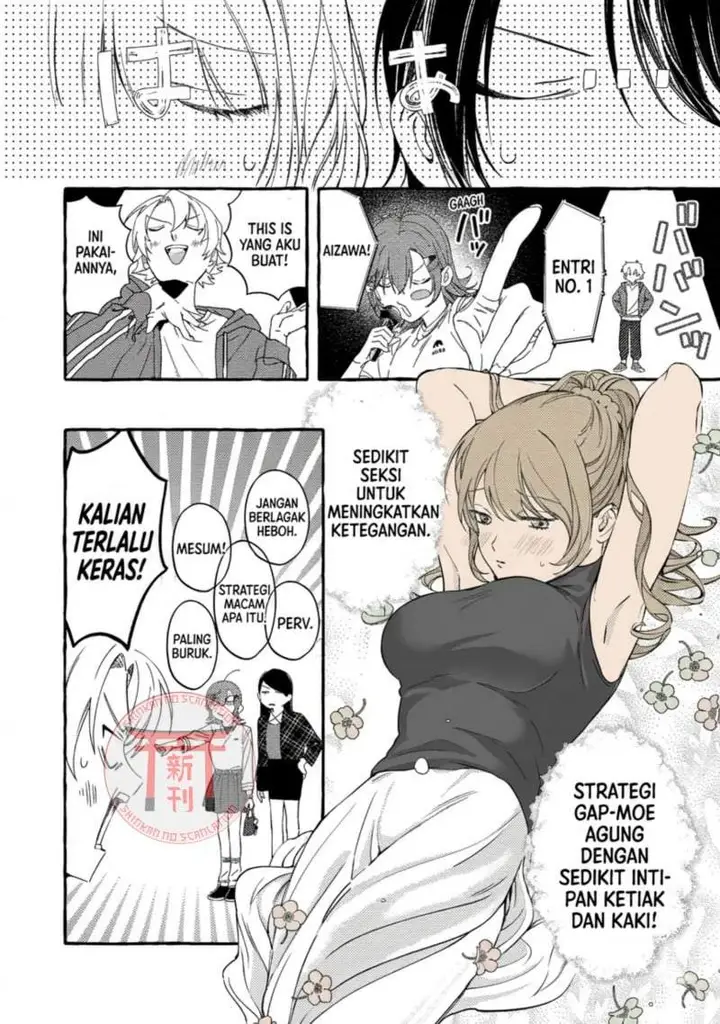 image-komik-gakuen-no-madonna-no-watanabe-san-ga-naze-ka-maishu-yotei-wo-kitekuru-chapter-4-16/29