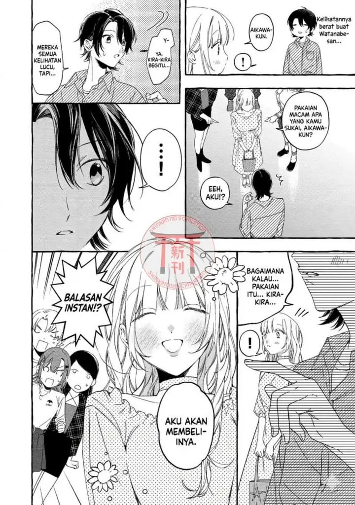 image-komik-gakuen-no-madonna-no-watanabe-san-ga-naze-ka-maishu-yotei-wo-kitekuru-chapter-4-18/29