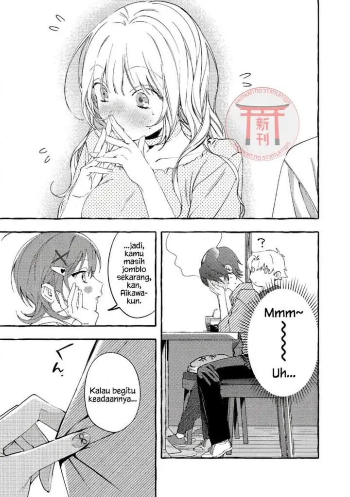 image-komik-gakuen-no-madonna-no-watanabe-san-ga-naze-ka-maishu-yotei-wo-kitekuru-chapter-4-22/29