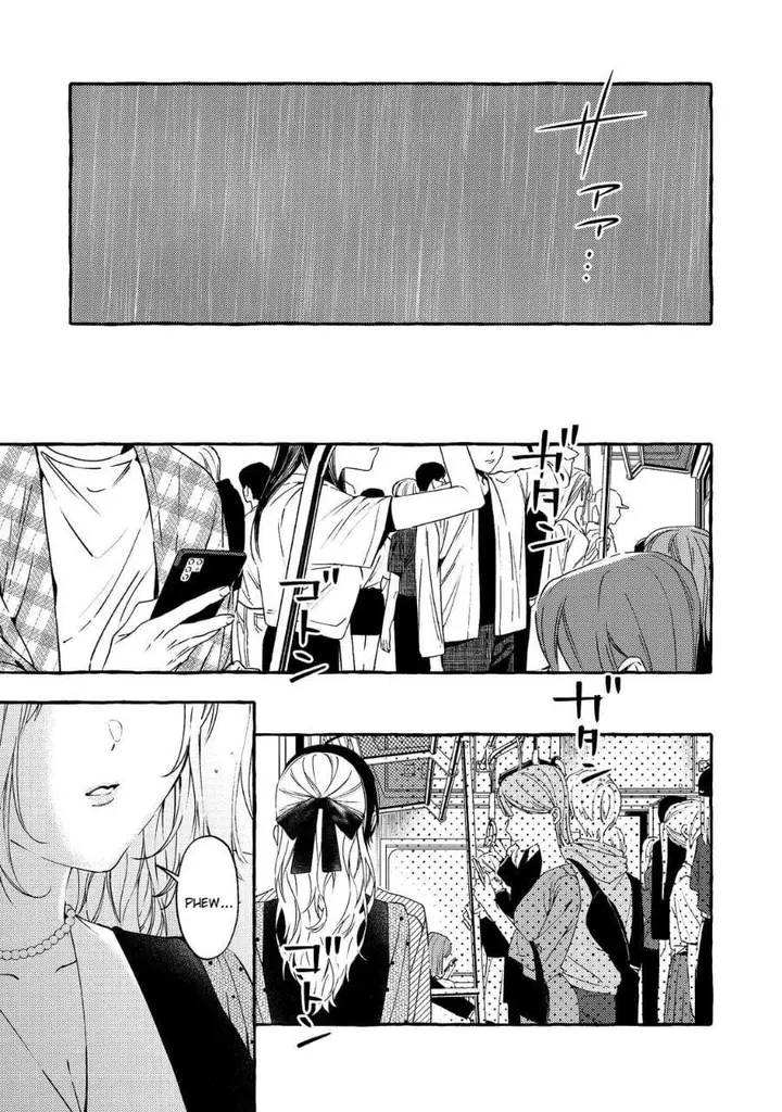 image-komik-gakuen-no-madonna-no-watanabe-san-ga-naze-ka-maishu-yotei-wo-kitekuru-chapter-5-0/33