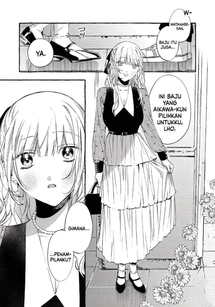 image-komik-gakuen-no-madonna-no-watanabe-san-ga-naze-ka-maishu-yotei-wo-kitekuru-chapter-5-6/33