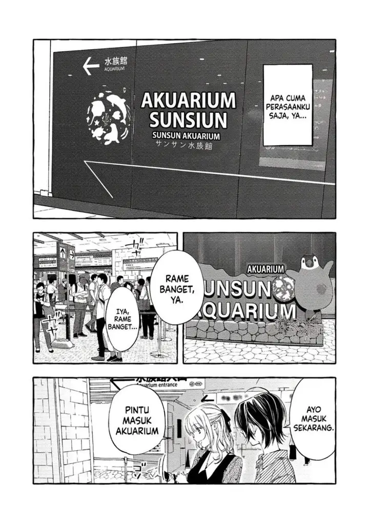 image-komik-gakuen-no-madonna-no-watanabe-san-ga-naze-ka-maishu-yotei-wo-kitekuru-chapter-5-8/33
