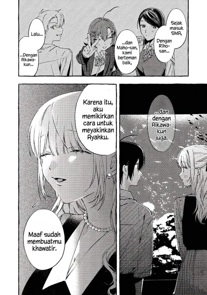 image-komik-gakuen-no-madonna-no-watanabe-san-ga-naze-ka-maishu-yotei-wo-kitekuru-chapter-5-15/33