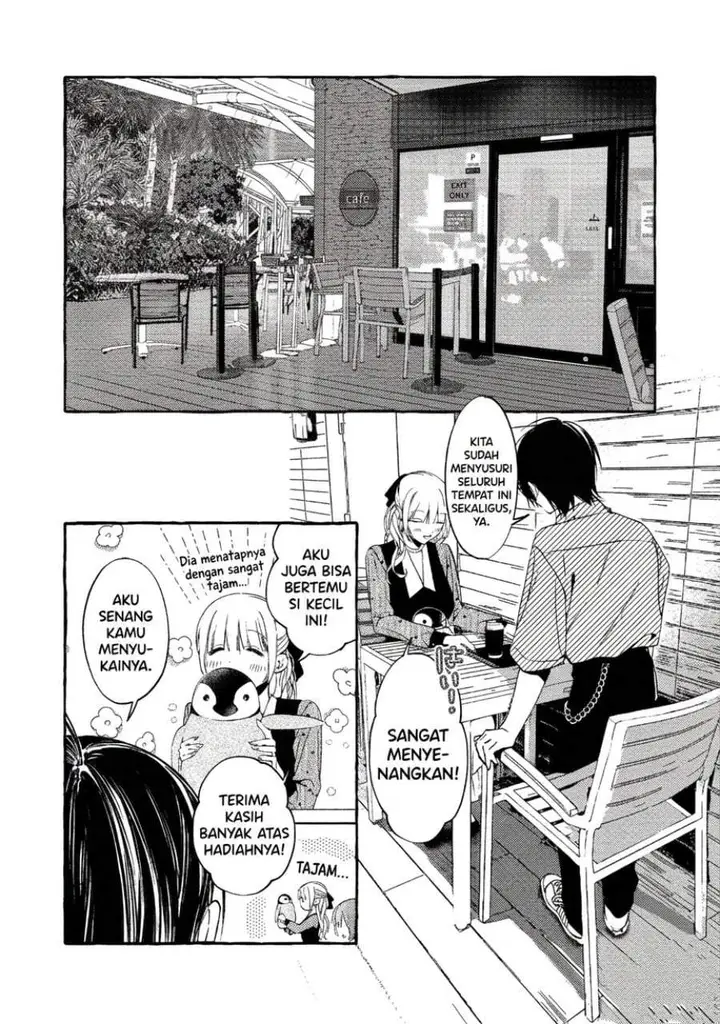 image-komik-gakuen-no-madonna-no-watanabe-san-ga-naze-ka-maishu-yotei-wo-kitekuru-chapter-5-23/33