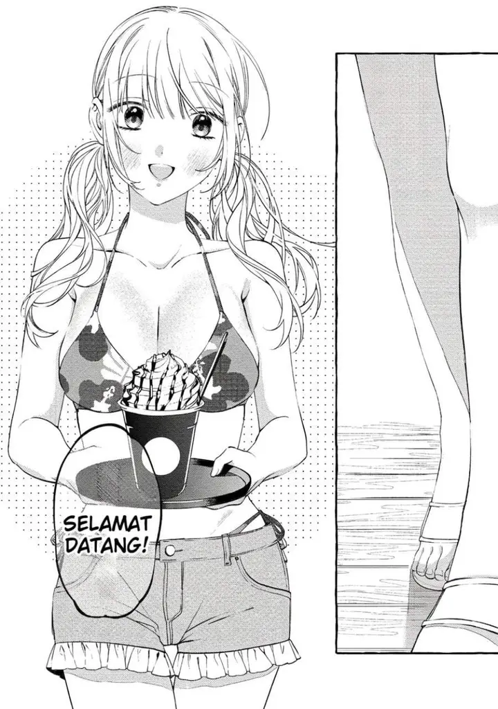 image-komik-gakuen-no-madonna-no-watanabe-san-ga-naze-ka-maishu-yotei-wo-kitekuru-chapter-5-31/33
