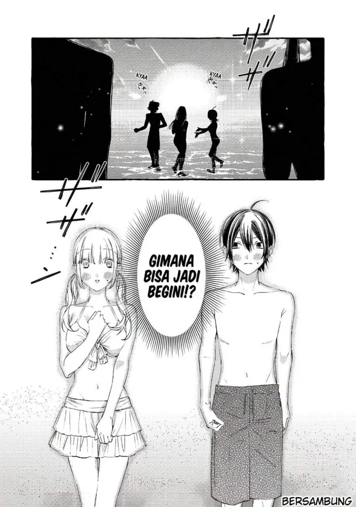 image-komik-gakuen-no-madonna-no-watanabe-san-ga-naze-ka-maishu-yotei-wo-kitekuru-chapter-5-32/33