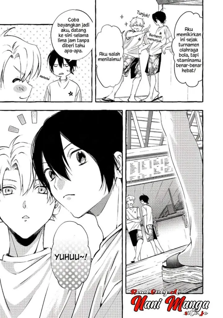 image-komik-gakuen-no-madonna-no-watanabe-san-ga-naze-ka-maishu-yotei-wo-kitekuru-chapter-6-6/35