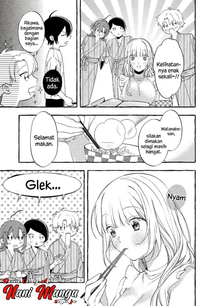 image-komik-gakuen-no-madonna-no-watanabe-san-ga-naze-ka-maishu-yotei-wo-kitekuru-chapter-6-26/35