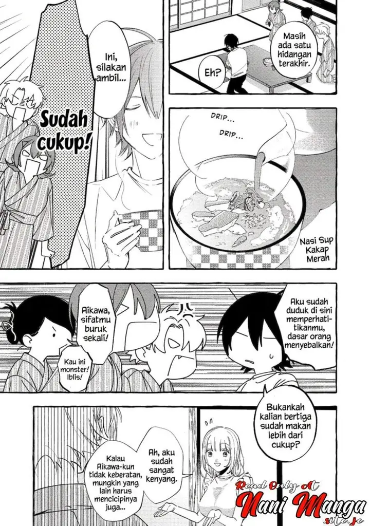 image-komik-gakuen-no-madonna-no-watanabe-san-ga-naze-ka-maishu-yotei-wo-kitekuru-chapter-6-28/35