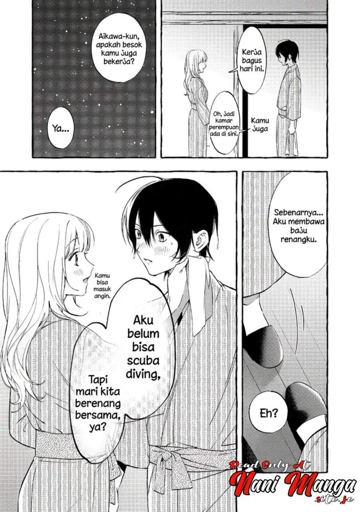 image-komik-gakuen-no-madonna-no-watanabe-san-ga-naze-ka-maishu-yotei-wo-kitekuru-chapter-6-32/35
