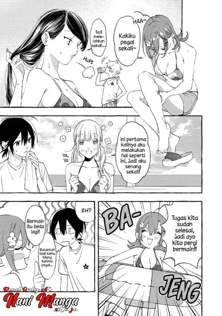 image-komik-gakuen-no-madonna-no-watanabe-san-ga-naze-ka-maishu-yotei-wo-kitekuru-chapter-7.1-4/19