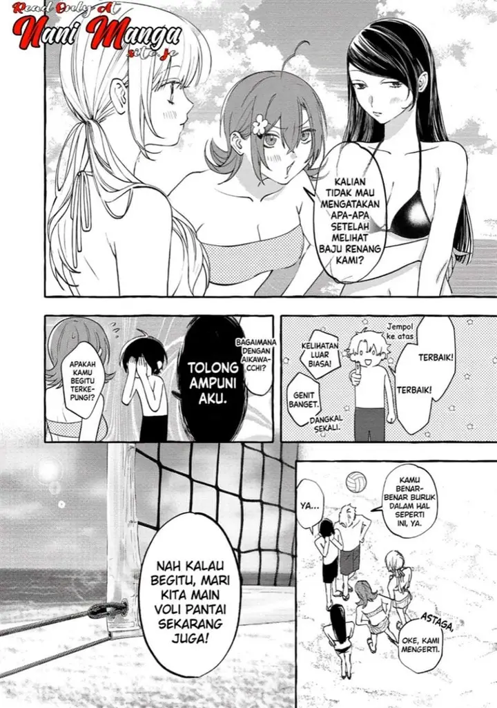 image-komik-gakuen-no-madonna-no-watanabe-san-ga-naze-ka-maishu-yotei-wo-kitekuru-chapter-7.1-9/19