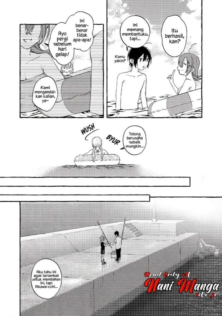 image-komik-gakuen-no-madonna-no-watanabe-san-ga-naze-ka-maishu-yotei-wo-kitekuru-chapter-7.1-15/19