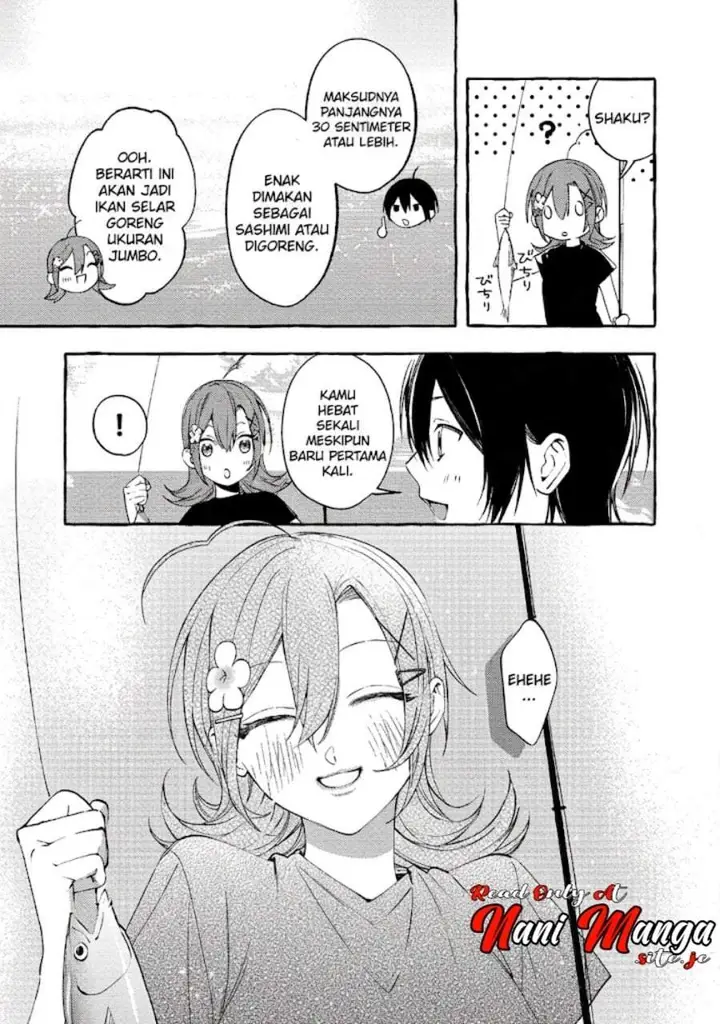image-komik-gakuen-no-madonna-no-watanabe-san-ga-naze-ka-maishu-yotei-wo-kitekuru-chapter-7.1-18/19